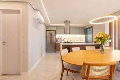 Apartamento, 3 quartos, 120 m² - Foto 2