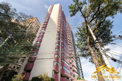 Apartamento, 4 quartos, 203 m² - Foto 1