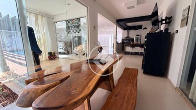 Casa, 4 quartos, 600 m² - Foto 5
