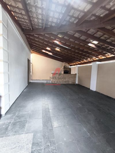 Sobrado, 3 quartos, 104 m² - Foto 3