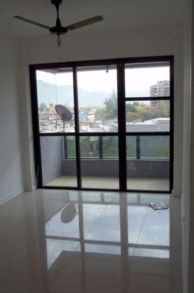 Apartamento, 2 quartos, 86 m² - Foto 2