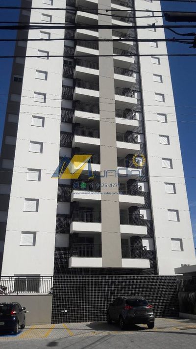 Apartamento, 3 quartos, 76 m² - Foto 2