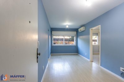 Apartamento, 1 quarto, 55 m² - Foto 1