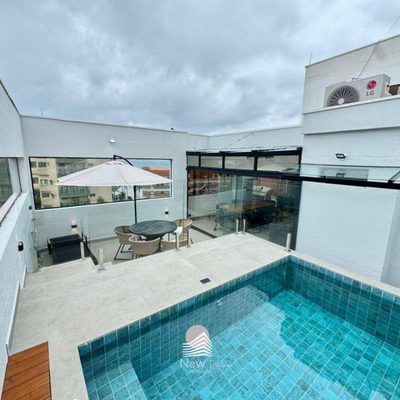 Apartamento, 3 quartos, 244 m² - Foto 1