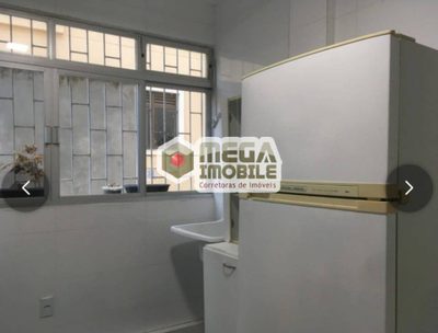 Apartamento, 1 quarto, 40 m² - Foto 4