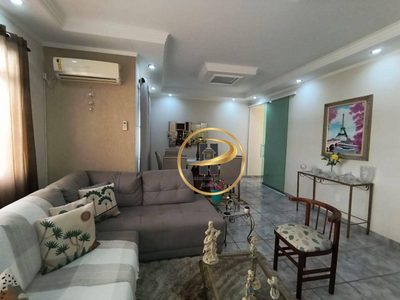 Apartamento, 2 quartos, 122 m² - Foto 1