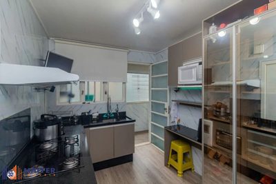 Apartamento, 2 quartos, 77 m² - Foto 4