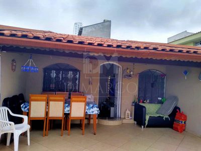 Casa, 3 quartos, 208 m² - Foto 5