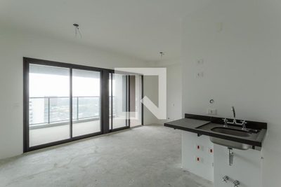 Kitnet-Studio, 42 m² - Foto 2