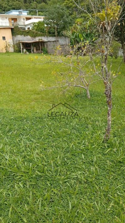 Terreno, 520 m² - Foto 3