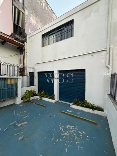 Prédio Inteiro, 250 m² - Foto 2