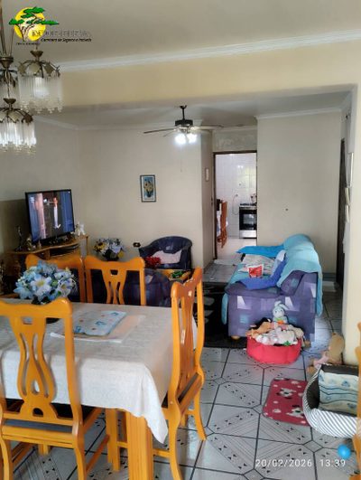 Sobrado, 3 quartos, 120 m² - Foto 2