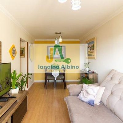 Apartamento, 3 quartos, 78 m² - Foto 4