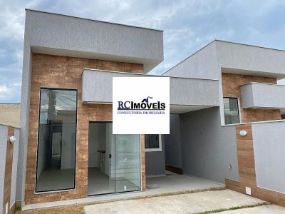 Casa, 3 quartos, 118 m² - Foto 2