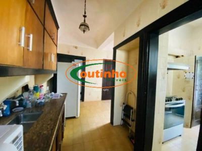 Casa, 4 quartos, 282 m² - Foto 3