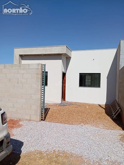 Casa, 3 quartos, 68 m² - Foto 2