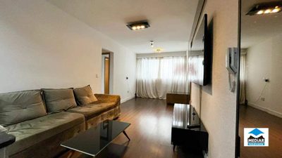 Apartamento, 2 quartos, 63 m² - Foto 2