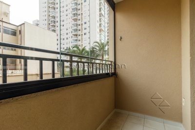 Apartamento, 2 quartos, 60 m² - Foto 4