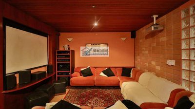 Casa de Condomínio, 7 quartos - Foto 5
