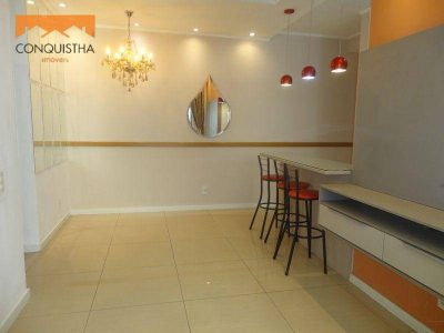 Apartamento, 2 quartos, 56 m² - Foto 5