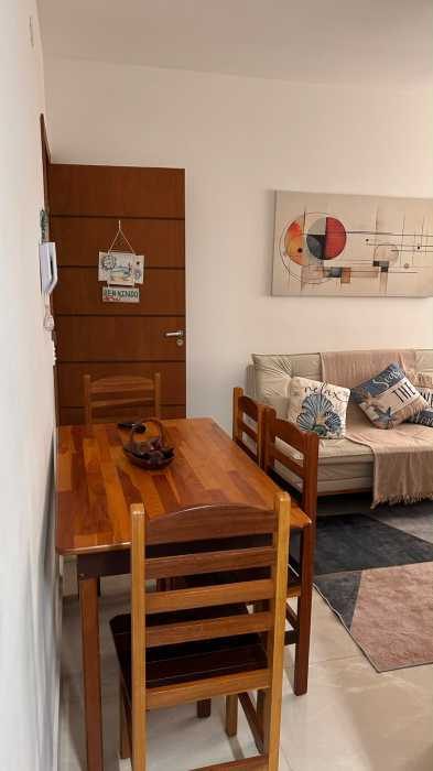 Apartamento, 2 quartos, 48 m² - Foto 3