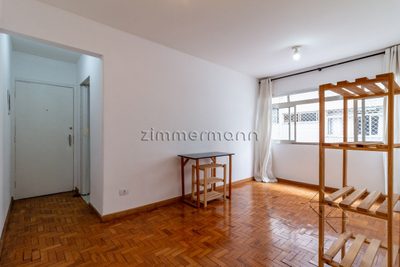 Apartamento, 2 quartos, 57 m² - Foto 3