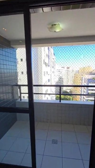 Apartamento, 3 quartos, 90 m² - Foto 3