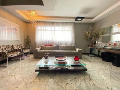 Cobertura, 4 quartos, 213 m² - Foto 3