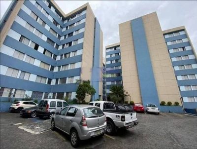 Sala-Conjunto, 48 m² - Foto 1