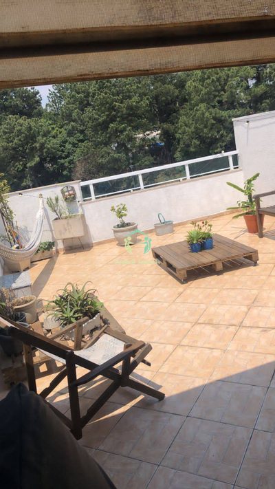 Cobertura, 2 quartos, 100 m² - Foto 3