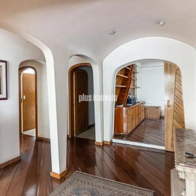 Apartamento, 3 quartos, 222 m² - Foto 5