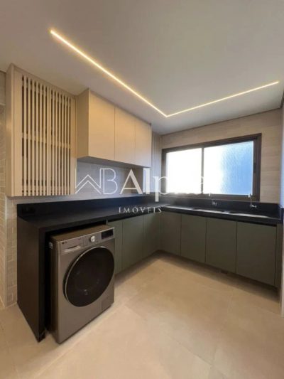 Apartamento, 3 quartos, 287 m² - Foto 3