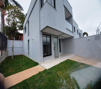 Casa, 3 quartos, 95 m² - Foto 2