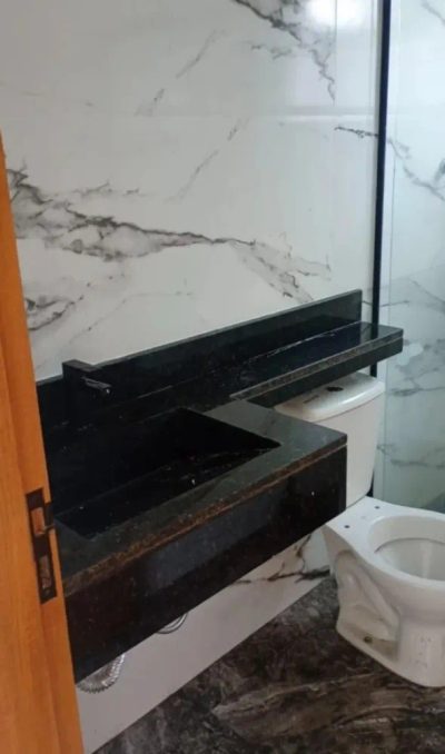 Casa, 2 quartos - Foto 5