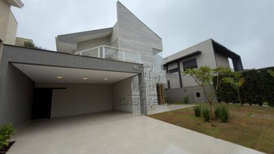 Sobrado, 4 quartos, 393 m² - Foto 4