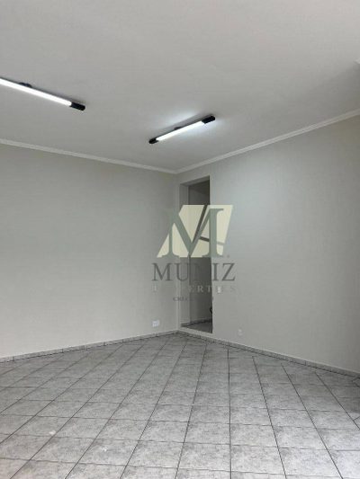 Sala-Conjunto, 38 m² - Foto 4