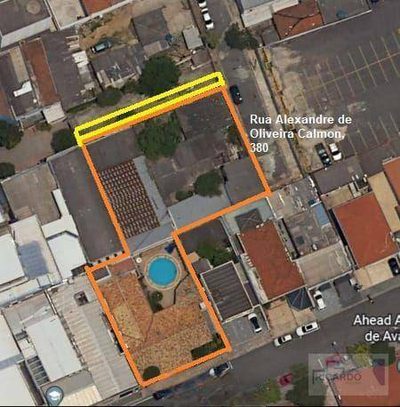 Casa, 4 quartos, 380 m² - Foto 3