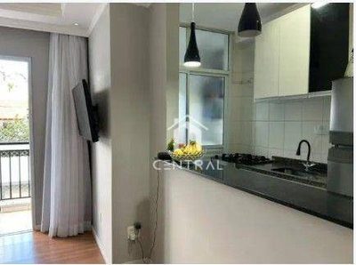 Apartamento, 2 quartos, 70 m² - Foto 5