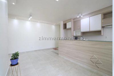 Apartamento, 2 quartos, 62 m² - Foto 5