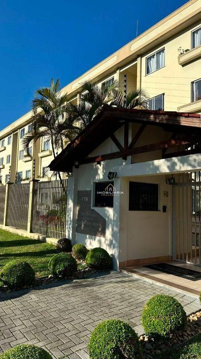 Apartamento, 2 quartos, 45 m² - Foto 3