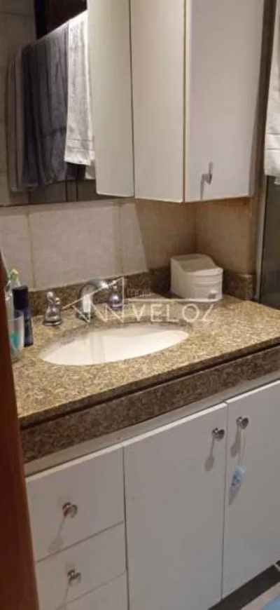 Hotel, 1 quarto, 51 m² - Foto 1