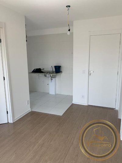Apartamento, 2 quartos, 36 m² - Foto 1