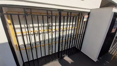 Apartamento, 2 quartos, 37 m² - Foto 3