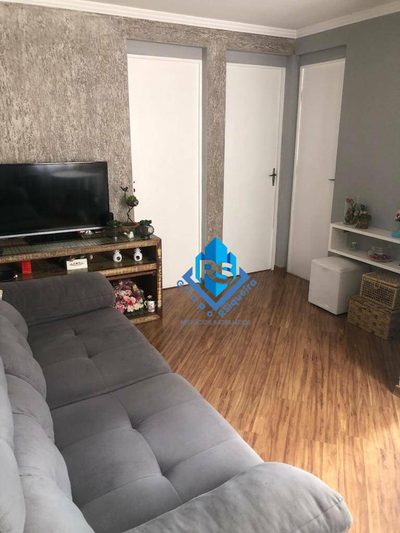 Apartamento, 2 quartos, 48 m² - Foto 5