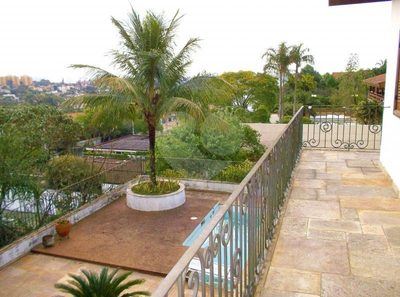 Sobrado, 4 quartos, 850 m² - Foto 5