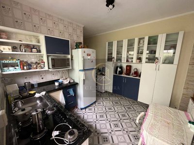 Casa de Condomínio, 2 quartos - Foto 5