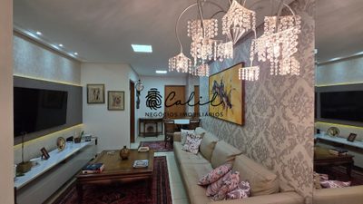Apartamento, 2 quartos, 73 m² - Foto 5