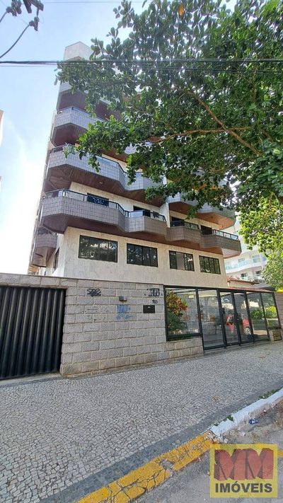 Apartamento, 3 quartos, 140 m² - Foto 1