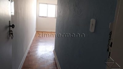 Apartamento, 1 quarto, 54 m² - Foto 2
