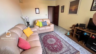 Apartamento, 1 quarto, 50 m² - Foto 2